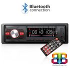 MP3 lejátszó Bluetooth-szal, FM tunerrel és SD / USB olvasóval