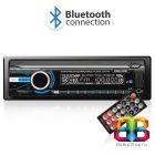 MP3 lejátszó Bluetooth-szal, FM tunerrel és SD / MMC / USB olvasóval